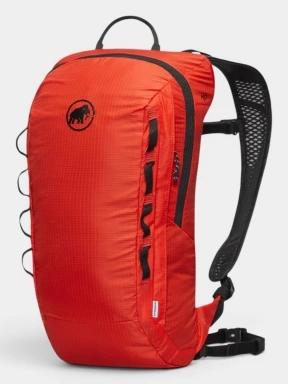 Mammut Neon Light túrahátizsák piros színben 1