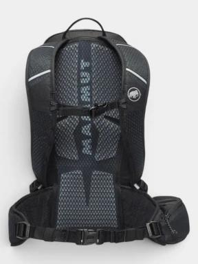 Mammut Lithium 15 túrahátizsák piros színben 3