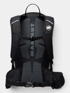 Mammut Lithium 20 túrahátizsák fekete színben 3
