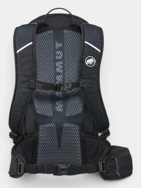 Mammut Lithium 20 túrahátizsák világoszöld színben 3