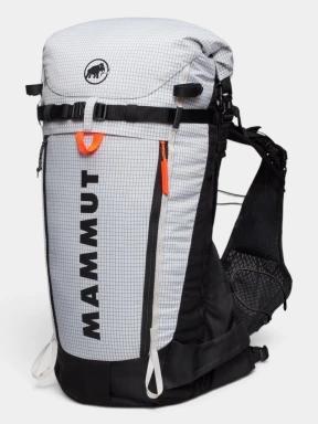 Mammut Aenergy ST 20-25 túrahátizsák fehér színben 1