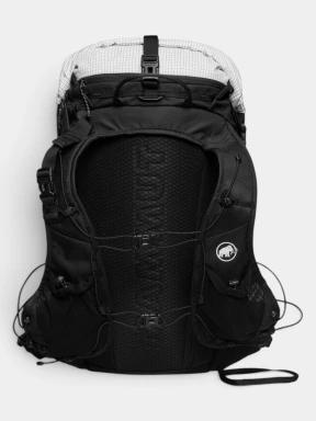 Mammut Aenergy ST 20-25 túrahátizsák fehér színben 3