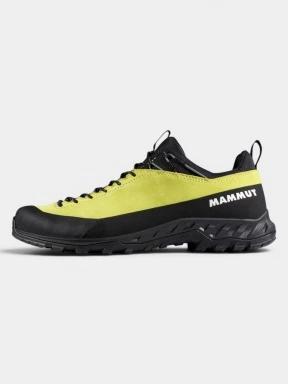Mammut Alnasca IV Low LTH férfi túracipő világoszöld színben 1