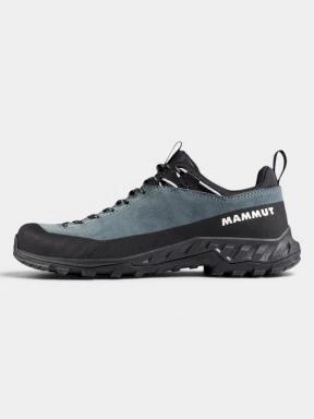 Mammut Alnasca IV Low LTH női túracipő szürke színben 1