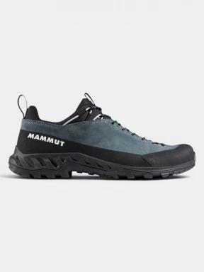 Mammut Alnasca IV Low LTH női túracipő szürke színben 3