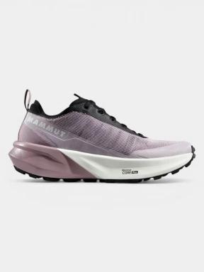 Mammut Aenergy Trail All Mountain Low női terepfutó cipő lila színben 1