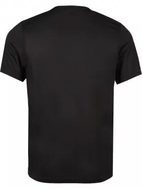 Man Half Sleeves R/Neck Running Shirt