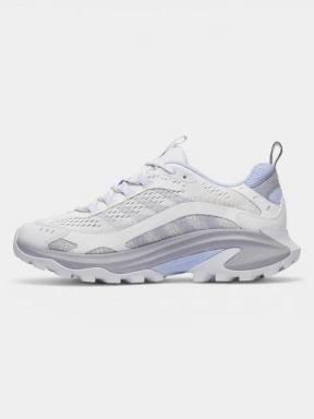 Merrell Moab Speed 2 W női túracipő lila színben 3