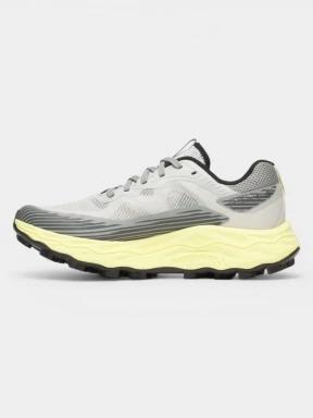 Merrell Agility Peak 6 W női terepfutó cipő szürke színben 3
