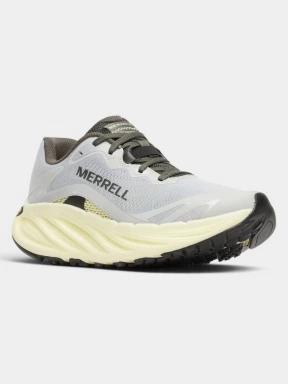 Merrell Promorph W női futócipő szürke színben 1