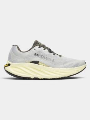 Merrell Promorph W női futócipő szürke színben 3