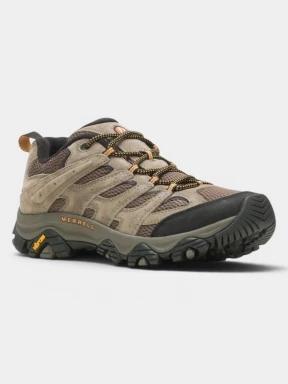 Merrell MOAB 3 férfi túracipő barna színben 1