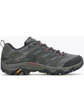 Merrell Moab 3 GTX férfi túracipő szürke színben 1