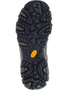 Merrell Moab 3 GTX férfi túracipő szürke színben 3