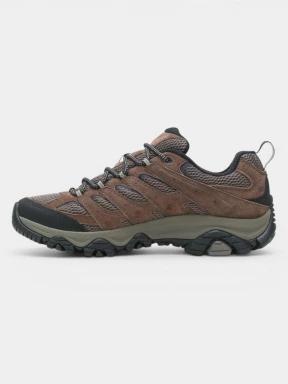Merrell Moab 3 GTX férfi túracipő barna színben 3