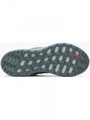 Merrell Bravada Edge női túracipő zöld színben 3