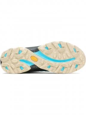 Merrell Moab Speed férfi terepfutó cipő kék színben 3