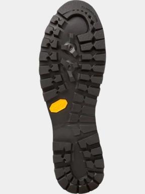 Millet Super Trident Gtx M férfi hegymászó bakancs szürke színben 3