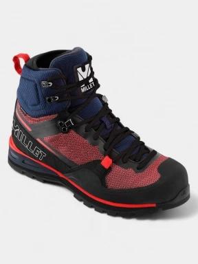 Millet Elevation Gtx U férfi hegymászó bakancs fekete színben 1