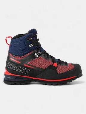 Millet Elevation Gtx U férfi hegymászó bakancs fekete színben 3
