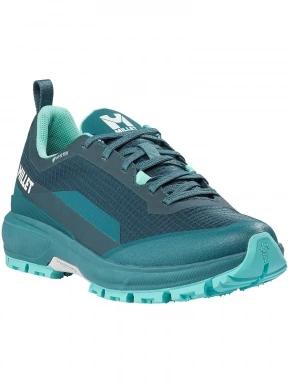 Millet Wanaka Gtx W női túracipő kék színben 1