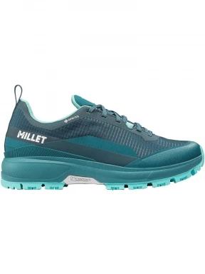 Millet Wanaka Gtx W női túracipő kék színben 3