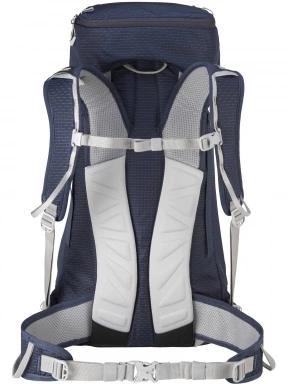 Millet Prolight 30+10W női túrahátizsák sötétkék színben 3