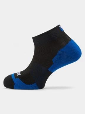Millet Trilogy Sky Low Socks túrazokni fekete színben 1