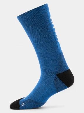 Millet Seneca Mid Socks túrazokni kék színben 1