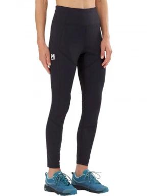 Millet Wanaka Tight W női leggings fekete színben 1