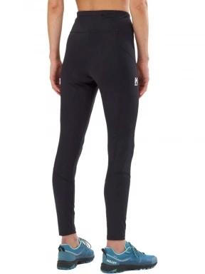 Millet Wanaka Tight W női leggings fekete színben 3