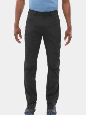 Millet Ubic Stretch Pant M férfi túranadrág fekete színben 1