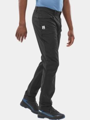 Millet Ubic Stretch Pant M férfi túranadrág fekete színben 3