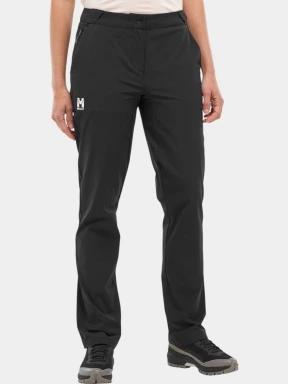 Millet Ubic Stretch Pant W női túranadrág zöld színben 1