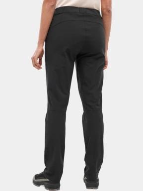 Millet Ubic Stretch Pant W női túranadrág zöld színben 3