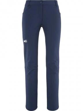 Millet Trekker Stretch Pant Iii W női túranadrág sötétkék színben 1