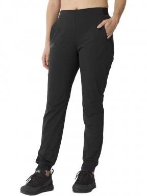 Millet Granite Stretch Pant W női túranadrág fekete színben 1