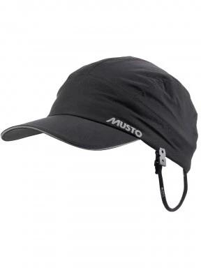 Musto Performance WP Cap baseball sapka fekete színben 1