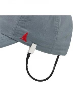 Musto Ess Fd Crew Cap férfi baseball sapka zöld színben 3