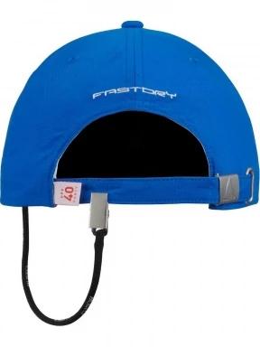 Musto Ess Fd Crew Cap férfi baseball sapka kék színben 3