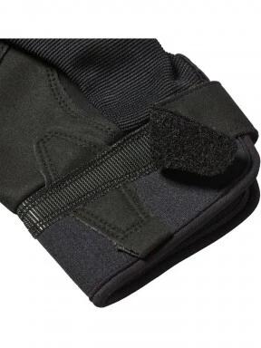 Musto Ess Sailing LF Glove vitorlás kesztyű fekete színben 3