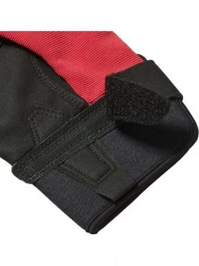 Musto Ess Sailing Lf Glove férfi vitorlás kesztyű piros színben 3