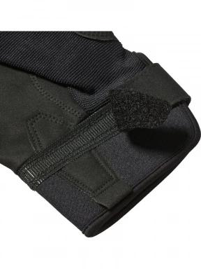 Musto Ess Sailing SF Glove vitorlás kesztyű fekete színben 3