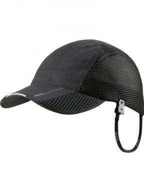 Musto Fd Technical Cap férfi baseball sapka fekete színben 1