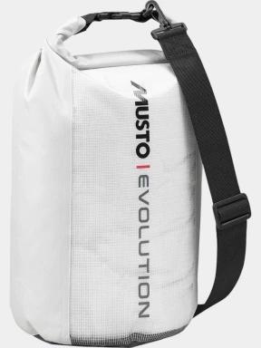 Musto 20L Dry Tube 2.0 vizes zsák szürke színben 1