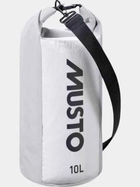 Musto 10L Dry Tube 2.0 vizes zsák szürke színben 1