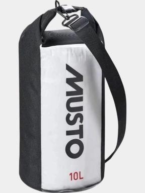 Musto 10L Dry Tube 2.0 vizes zsák fekete színben 1