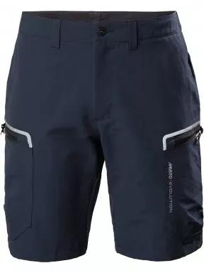 Musto Evo Performance Short 2.0 férfi vitorlás rövidnadrág sötétkék színben 1