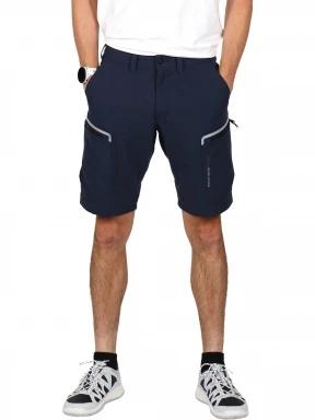 Musto Evo Performance Short 2.0 férfi vitorlás rövidnadrág sötétkék színben 1