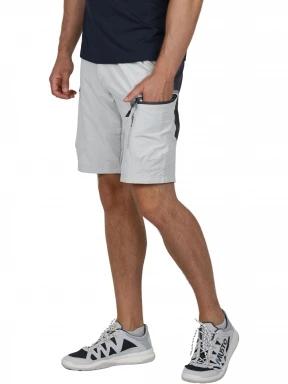 Musto Evo Performance Short 2.0 férfi vitorlás rövidnadrág szürke színben 3